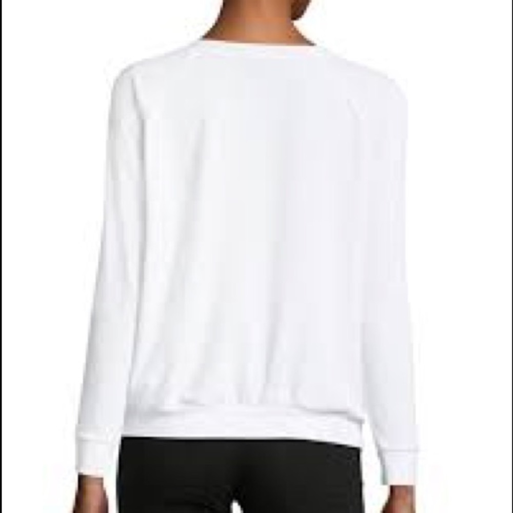 Prince Peter Collection Grease Light Sweatshirt - Picture 2 of 2